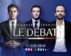 Legislativo, el debate: ¿por qué el Nuevo Frente Popular está representado por Manuel Bompard en TF1?