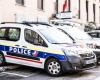 denuncias en línea por menos espera en la comisaría de policía de Ajaccio