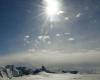 La Antártida en la cúspide de un nuevo ‘punto de inflexión’