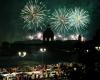 Toulouse: el gran espectáculo de fuegos artificiales del 13 de julio se retransmitirá en TF1