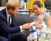 Príncipe Harry: esta significativa confesión sobre la relación de Archie y Lilibet con Isabel II