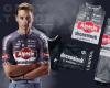 TDF. Tour de Francia – Alpecin-Deceuninck y su maillot gris especial para el Tour