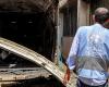 Familiares de víctimas del atentado del 7 de octubre presentan denuncia contra la UNRWA
