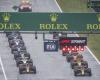 El programa de televisión, canales y horarios en vivo del GP de Austria F1