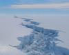 La Antártida está al borde de un nuevo “punto de inflexión”, dicen los científicos