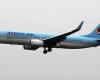 VIDEO. Nuevo incidente en un Boeing: fallo de presurización, descenso brusco de 8.000 m, hospitalizaciones… Gran susto en un vuelo de Korean Air