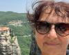 En Cogolin, preocupaciones y preguntas tras la desaparición en Grecia de Marie-Pierre Arfel