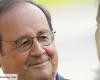 François Hollande ha vuelto y es más popular que nunca: “¡Una señora quería engañarlo! »