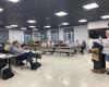Sesión del MRC: ciudadanos preocupados por el proyecto eólico