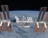 Para desarrollar los medios para destruir la ISS después de 2030, la NASA elige SpaceX