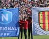 Deportes – Fútbol – Ligue 2: decisión aplazada por la DNCG para el FC Martigues