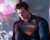 El nuevo Superman de las películas de DC vuelve a aparecer con su disfraz, fans del actor Henry Cavill ya se quejan y esto reaviva los debates