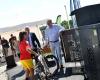 Alès instala taquillas seguras para bicicletas en el centro de su ciudad