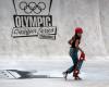 Juegos Olímpicos de París 2024: Louise-Aina Taboulet, la joven leucásica clasificada para las pruebas de skate