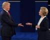 Los momentos destacados de los debates presidenciales estadounidenses – 26/06/2024 a las 08:15