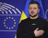 Ucrania inicia oficialmente las negociaciones de adhesión a la Unión Europea