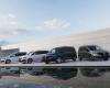 Mercedes-Benz Vans completa su oferta de furgonetas pequeñas