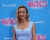 [PHOTOS] Julie Ringuette, Marie-Ève ​​​​Janvier y otras estrellas llaman la atención en la alfombra roja del musical “Waitress”