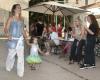 ​En Ajaccio, un desfile de moda 100% ecológico se apodera de la Ciudadela