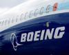 boeing | Otros posibles problemas en los 787, advierte un denunciante
