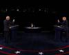 Elecciones presidenciales estadounidenses: entre Joe Biden y Donald Trump, un debate sin precedentes
