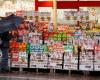 La inflación subyacente en la capital japonesa se acelera en junio