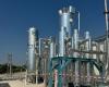 Inaugurada oficialmente la planta de producción de biometano de Sainte-Marie-Kerque