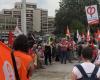 Cholet. Manifestación contra la extrema derecha frente al ayuntamiento: “¡No hay mucha gente! »