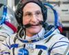 A sus 69 años, el astronauta de mayor edad pasará seis meses en el espacio