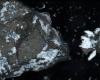 Científicos de la NASA descubren compuesto de fosfato en muestras de asteroides BNU