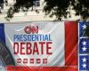 Elecciones presidenciales de Estados Unidos de 2024: detrás de escena del debate entre Donald Trump y Joe Biden
