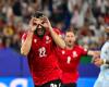 Euro 2024: Máximo goleador de la Eurocopa, Mikautadze se revela ante los ojos de Europa