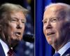 Elecciones presidenciales de Estados Unidos: Trump y Biden se enfrentan en un primer debate