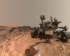 El rover Curiosity de la NASA en Marte se enfrenta a un rompecabezas eléctrico particularmente espinoso