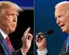 Debate Trump-Biden: ¿qué reglas aceptaron para evitar peleas a puñetazos?