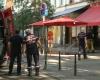 Tiroteo en Saint-Gilles: se utilizó un rifle de asalto, dos heridos aún en estado crítico