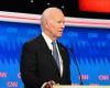 Biden admite que ya no hace debates ‘tan bien como antes’