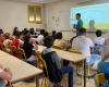 Bessan – Le Promeneur du net sensibiliza y orienta a los estudiantes de secundaria frente al acoso