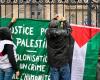 “Alto el fuego inmediato y definitivo en Gaza”: nueva convocatoria para una manifestación este sábado en Bourges