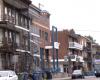 Una veintena de hogares siguen buscando alojamiento en Quebec
