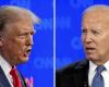 Debate catastrófico entre Joe Biden y Donald Trump, los demócratas entran en pánico