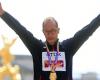 Juegos Olímpicos París 2024: Yohann Diniz encenderá el pebetero olímpico este domingo 30 de junio en Reims