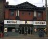 El grupo que opera Revue Cinema solicita una orden judicial para mantener el contrato de arrendamiento
