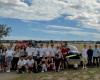 El aeroclub de Aix-Marsella premia a sus jóvenes talentos formados en el Certificado de Iniciación Aeronáutica