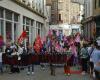 150 personas en la calle contra la extrema derecha en Auxerre
