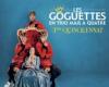 Espectáculo Les Goguettes – 3er Quinquenio en Carcasona, Teatro Jean Alary: entradas, reservas, fechas