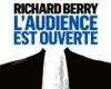 Espectáculo L’Audience Est Ouverte – Richard Berry en Carcasona, Teatro Jean Alary: entradas, reservas, fechas