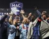 Ligue 1: ¡Le Havre mantenido pero controlado por la DNCG!