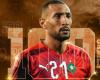 El AS Saint-Étienne refuerza su defensa con Yunis Abdelhamid