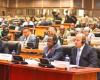 El grupo de trabajo del Parlamento Panafricano examina las oportunidades de la Iniciativa Real Atlántica
